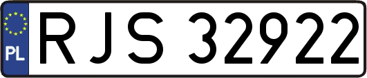 RJS32922