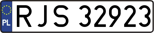 RJS32923