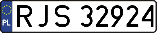 RJS32924