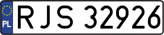 RJS32926