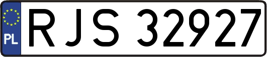 RJS32927