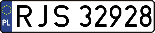 RJS32928