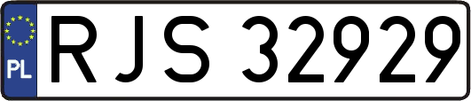 RJS32929