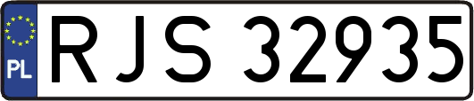RJS32935