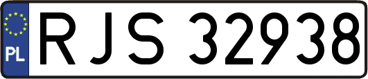 RJS32938