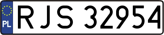 RJS32954