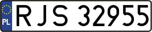 RJS32955