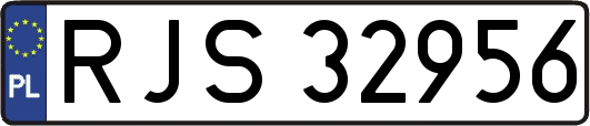 RJS32956