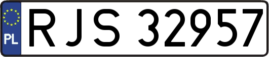 RJS32957
