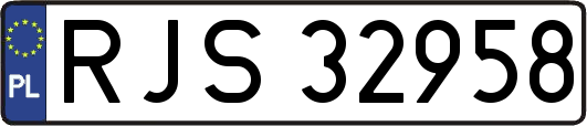 RJS32958