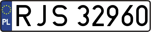 RJS32960