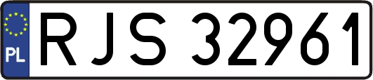 RJS32961