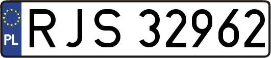 RJS32962