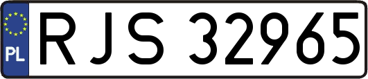 RJS32965