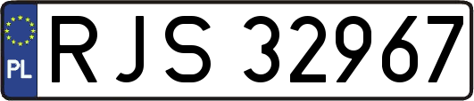RJS32967