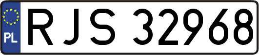 RJS32968