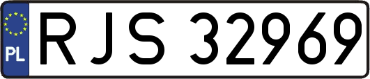 RJS32969