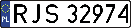 RJS32974