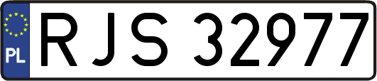 RJS32977