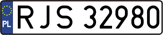 RJS32980