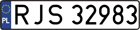 RJS32983
