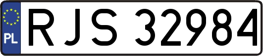 RJS32984