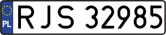 RJS32985