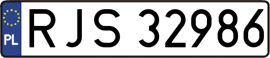 RJS32986