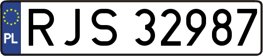RJS32987