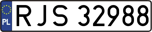 RJS32988