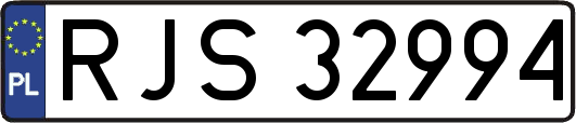 RJS32994