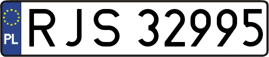 RJS32995