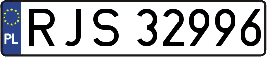 RJS32996