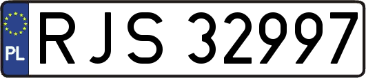 RJS32997