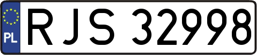 RJS32998