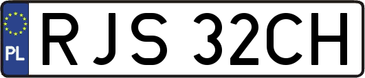 RJS32CH