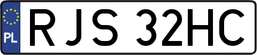 RJS32HC