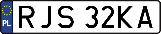 RJS32KA