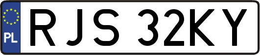 RJS32KY