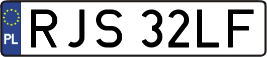 RJS32LF
