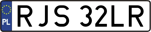 RJS32LR