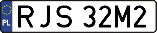 RJS32M2
