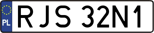 RJS32N1