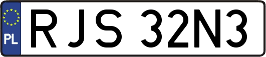 RJS32N3