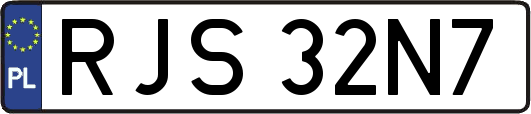 RJS32N7
