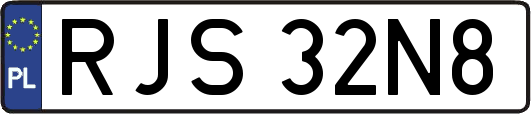 RJS32N8