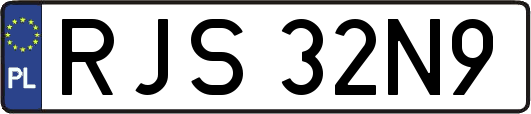 RJS32N9