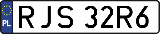RJS32R6