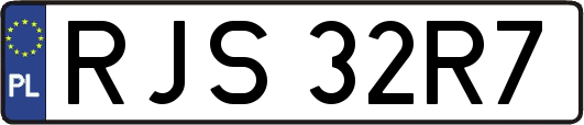 RJS32R7