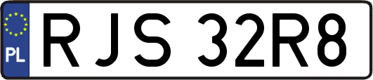 RJS32R8